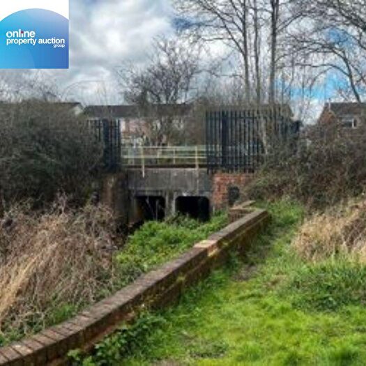 Land For Sale In Tadburn Lake/Land On The North Side Of Jenner Way, Romsey, Hampshire, SO51