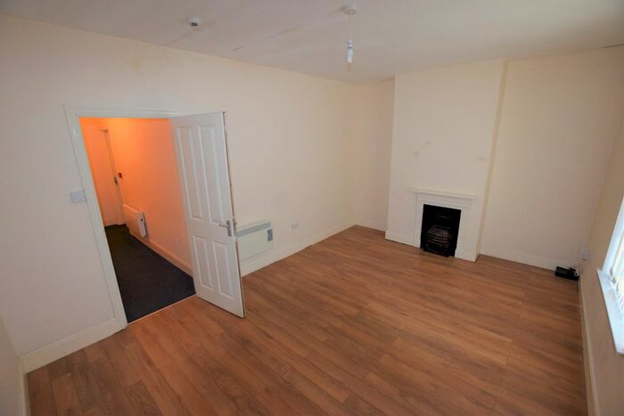 1 Bedroom Flat To Rent In Sudbury Street, Derby, DE1