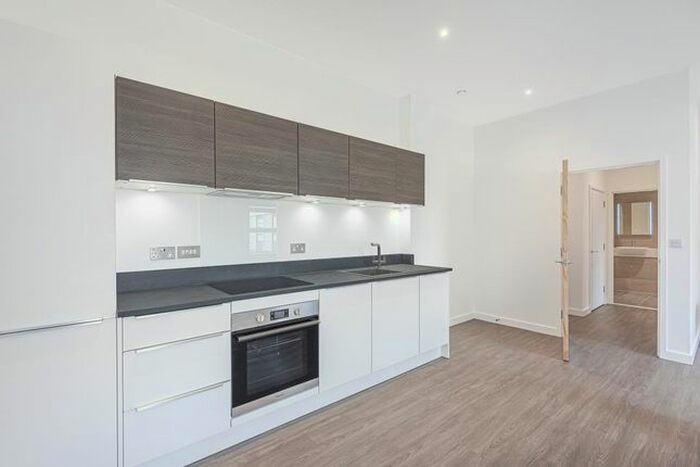 1 Bedroom Flat To Rent In Headington, Oxford, OX3