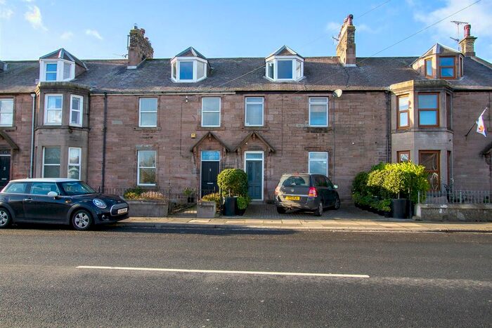 5 Bedroom Town House For Sale In North Road, Berwick-Upon-Tweed, TD15