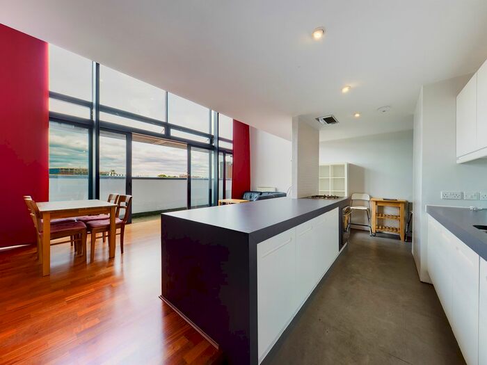 1 Bedroom Flat To Rent In Shaw Street, Everton, Liverpool, L6