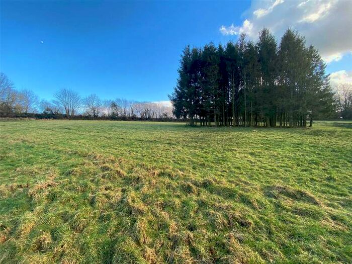 Commercial Land For Sale In Land At Middlecott, , , Bradford, Holsworthy, Devon, EX22