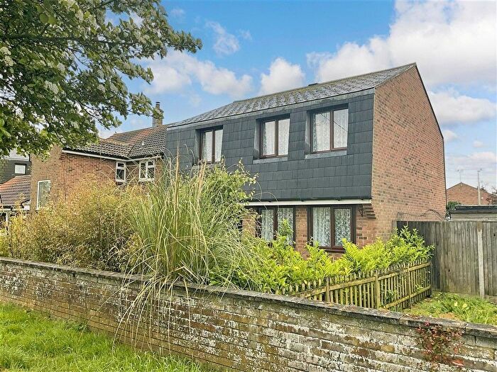 3 Bedroom Detached House For Sale In Jefferstone Lane, St. Mary's Bay, Romney Marsh, Kent, TN29