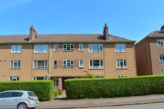 2 Bedroom Flat To Rent In Corrour Road, Newlands, Glasgow, G43