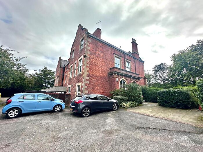 1 Bedroom Flat To Rent In Ashville Road, Birkenhead, CH41