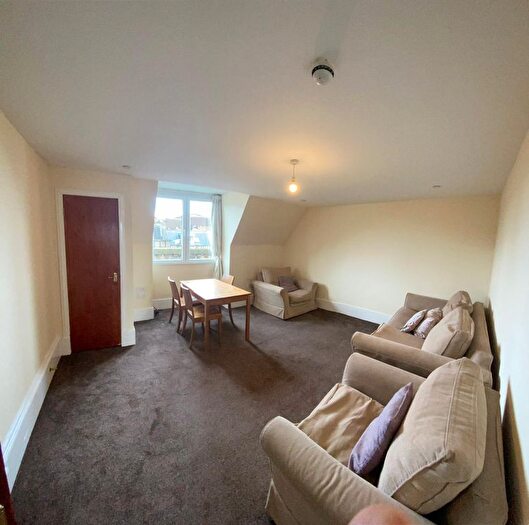 3 Bedroom Flat To Rent In H, Whitehall Street, Dundee, DD1