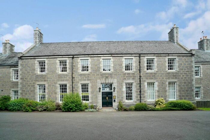 2 Bedroom Flat To Rent In Corunna Place, First Floor, AB23