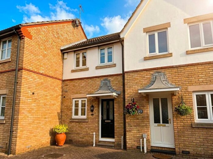 2 Bedroom House For Sale In Ormesby Chine, South Woodham Ferrers, CM3