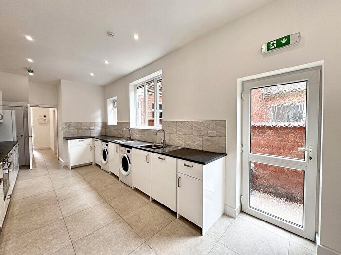1 Bedroom Terraced House To Rent In Room, St Patricks Road, CV1