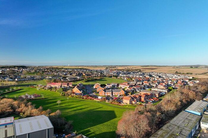 Land For Sale In Area, At Seaview, Aberdeen, AB23