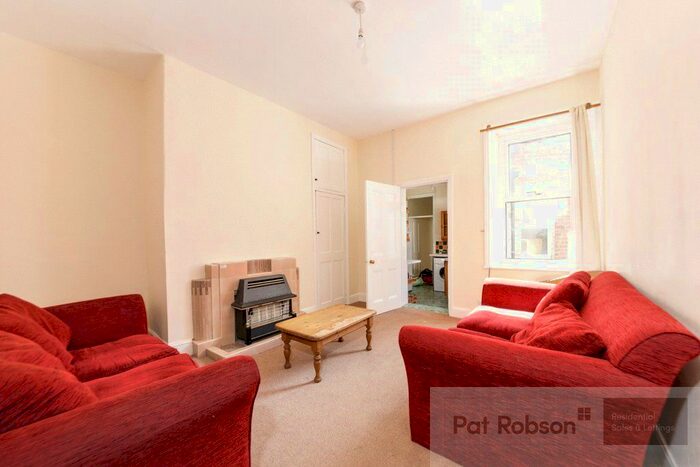 2 Bedroom Flat To Rent In Shortridge Terrace, Jesmond, Newcastle-Upon-Tyne, NE2