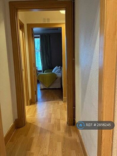 1 Bedroom Flat To Rent In Wallfield Place, Aberdeen, AB25