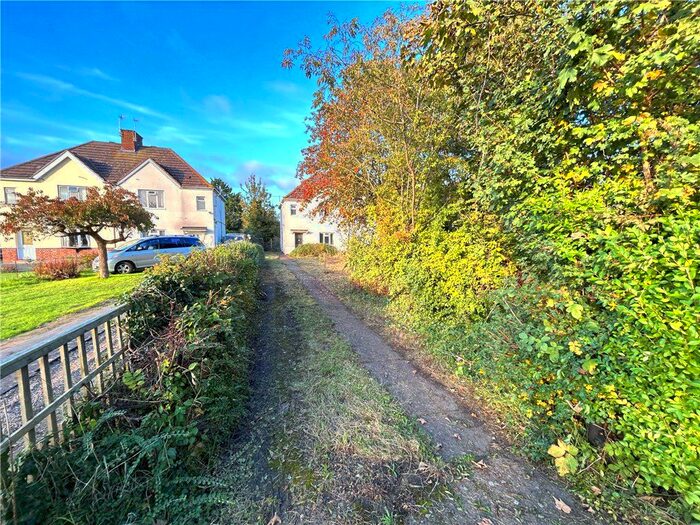 3 Bedroom Semi-Detached House For Sale In Shinehill Lane, South Littleton, Evesham, WR11