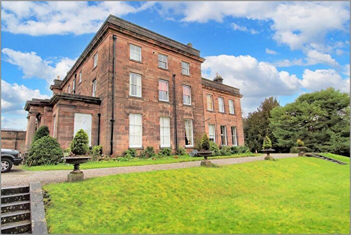 3 Bedroom Apartment To Rent In Apartment Rock House, Derby Road, Cromford, DE4