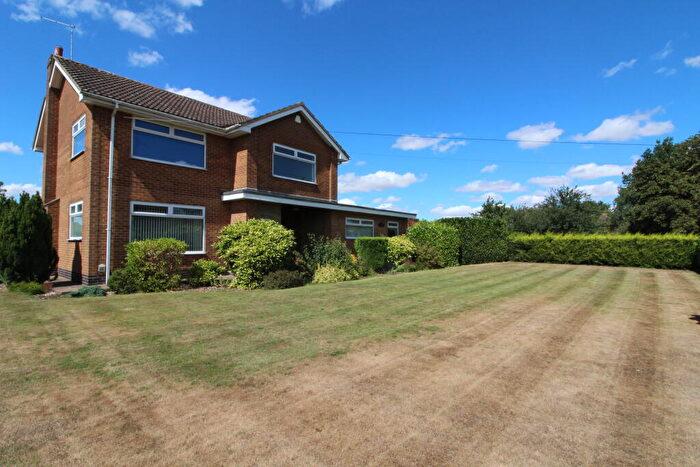 4 Bedroom Detached House To Rent In Dunswell Road, HU16