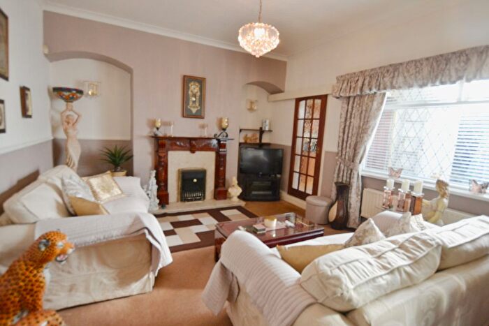 1 Bedroom Cottage For Sale In Violet Street, Sunderland, SR4