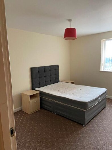 1 Bedroom Flat To Rent In Hessel Street, Salford, M50