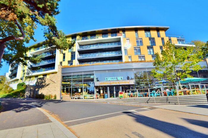 2 Bedroom Flat To Rent In Bournemouth, BH1