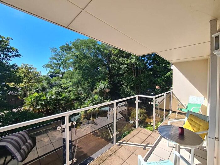 2 Bedroom Apartment To Rent In Haven Road, Canford Cliffs, BH13