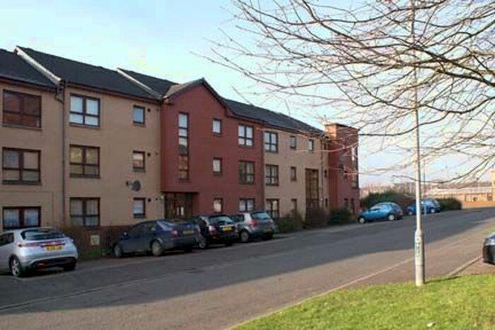2 Bedroom Flat To Rent In Hopehill Gardens, St Georges Cross G20