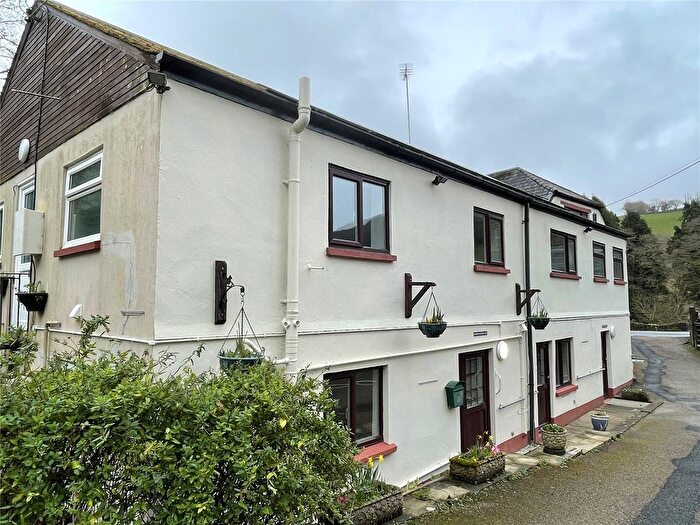 2 Bedroom Flat To Rent In The Old Mill, Hessenford, Cornwall, PL11