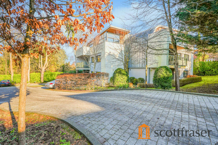 2 Bedroom Apartment To Rent In Cumnor Hill, Oxford, OX2