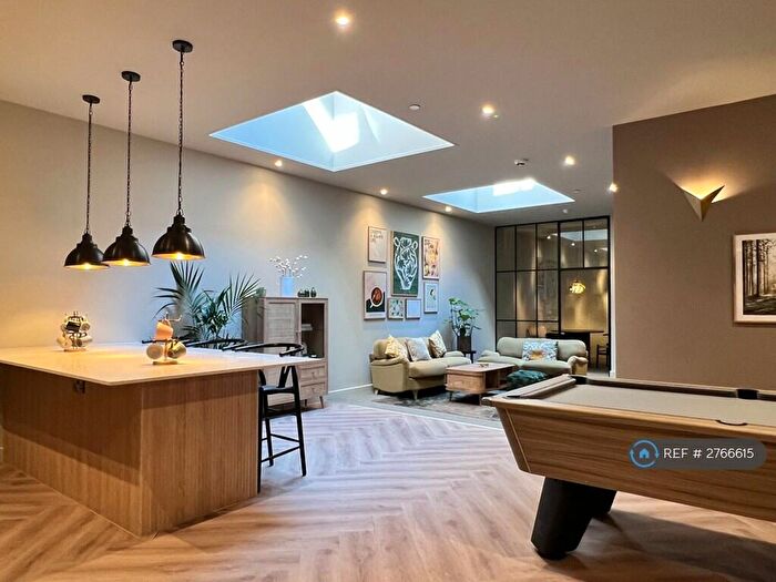 1 Bedroom Flat To Rent In Christchurch Road, Bournemouth, BH1