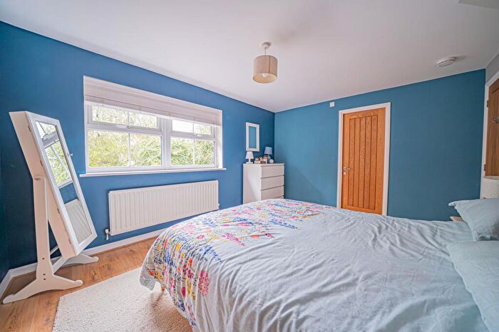 5 Bedroom Detached House For Sale In Lapwing Drive, Hampton-In-Arden, B92