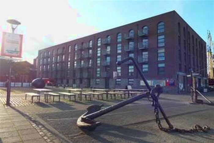 2 Bedroom Flat To Rent In Steamship House, Gas Ferry Road, Bristol Harbourside, BS1