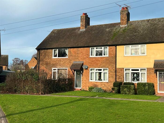 2 Bedroom Terraced House For Sale In Cromes Place, Norwich, Norfolk, NR10