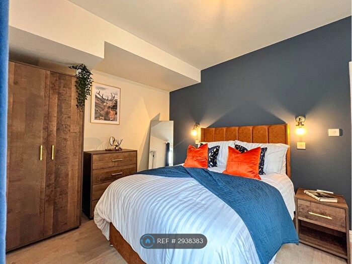 1 Bedroom Flat To Rent In Clarke St, Sheffield, S10