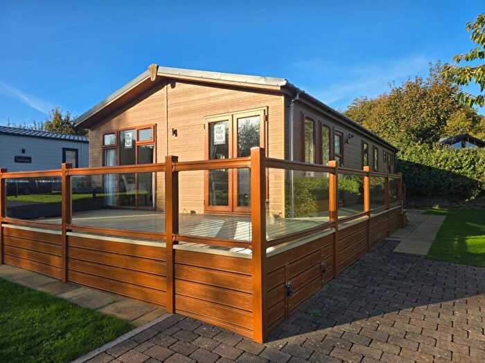 3 Bedroom Lodge For Sale In Plas Coch Caravan & Leisure Park, Plas Coch Holiday Homes, Llanfair Pwllgwyngyll, Isle Of Anglesey, LL61