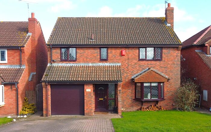 4 Bedroom Detached House For Sale In Main Street, Osgathorpe, LE12