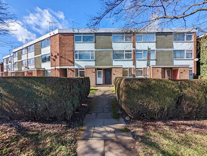 2 Bedroom Maisonette To Rent In London Road, Whitley, Coventry, CV3