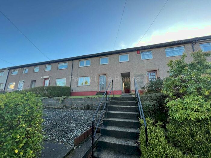 3 Bedroom House To Rent In Juniper Place, Johnstone, PA5