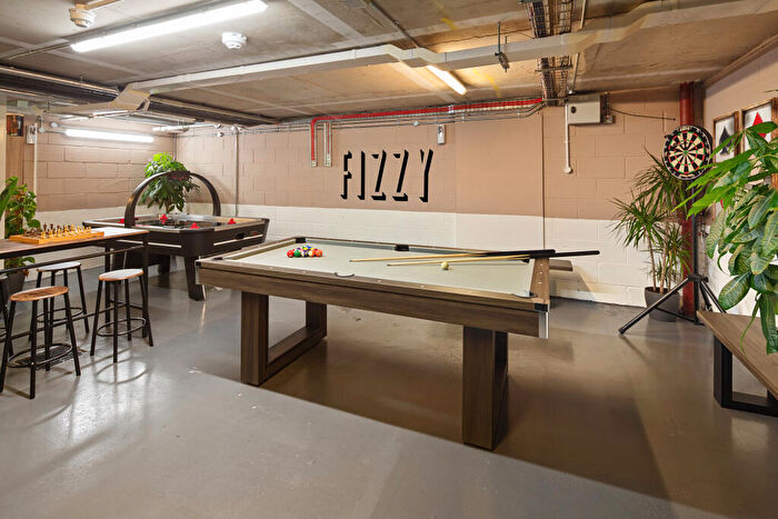 1 Bedroom Apartment To Rent In Station Approach, Epsom, Surrey, KT19