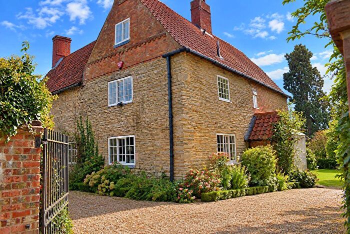 6 Bedroom Detached House For Sale In Church Lane, South Scarle, NG23