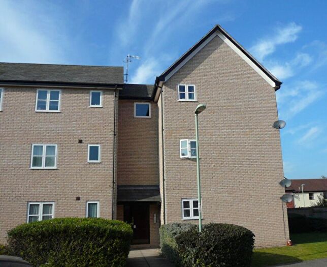2 Bedroom Flat To Rent In Rockingham Road, Bury St Edmunds, Suffolk, IP33