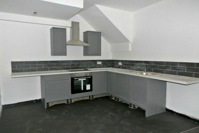 1 Bedroom Flat To Rent In Appleton Gate, Newark, NG24