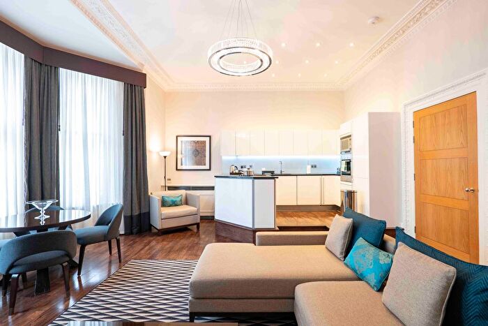 2 Bedroom Flat To Rent In Stanhope Gardens, South Kensington, London, SW7