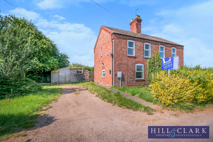 3 Bedroom Cottage To Rent In Nidds Lane, Kirton, PE20