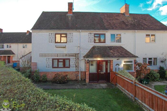 3 Bedroom Semi Detached House To Rent In Roosevelt Avenue, Charlton Kings, Cheltenham, GL52