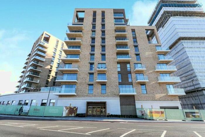 1 Bedroom Flat To Rent In Kidbrooke Park Road, London, SE3