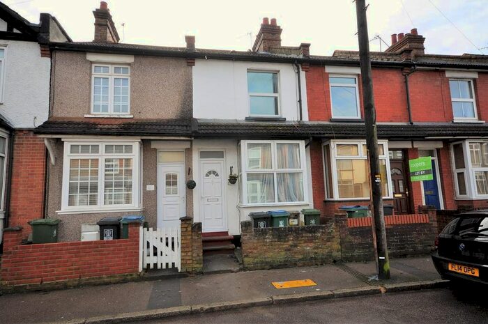 2 Bedroom Terraced House To Rent In Ridge Street, Watford, WD24