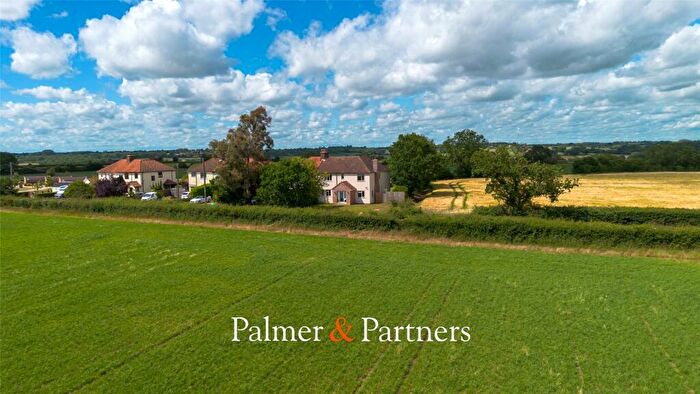5 Bedroom Semi Detached House For Sale In Heath Road, Fordham Heath, Colchester, Essex, CO3