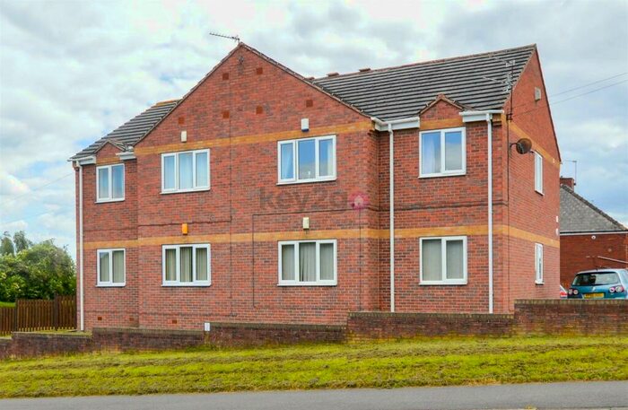 2 Bedroom Flat To Rent In Greaves Road, S5