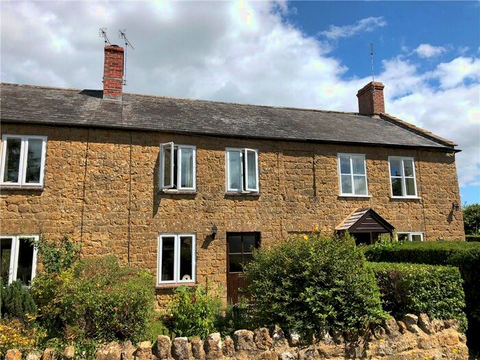 3 Bedroom Terraced House To Rent In Tanyard Lane, West Lambrook, South Petherton, Somerset, TA13