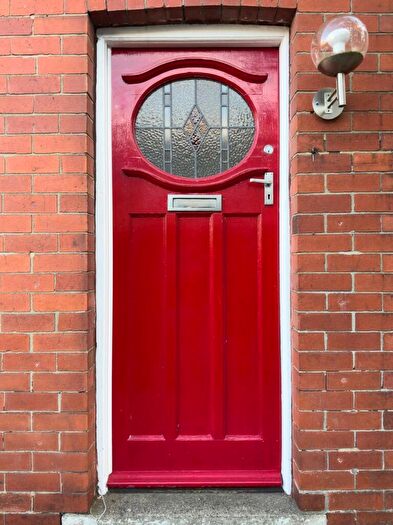 2 Bedroom House To Rent In Croft Street, Farsley, Pudsey, LS28