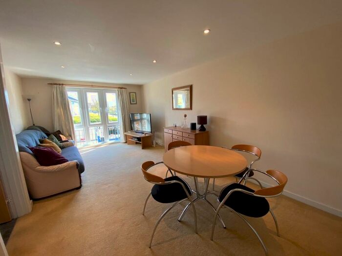 1 Bedroom Apartment To Rent In Forio House, Cardiff Bay, Cardiff, CF10