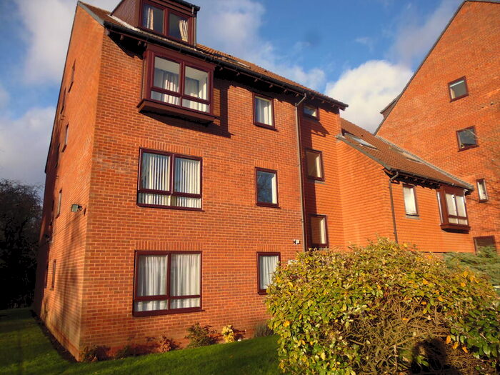 1 Bedroom Flat To Rent In Norfolk House, Baldwin Road, B30